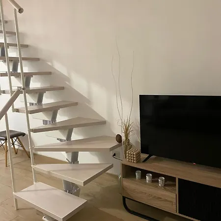شقة Casa Giulia *