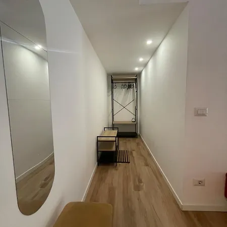 Casa Giulia Lejlighed Milano