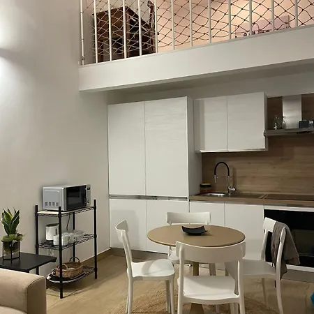 דירה Casa Giulia מילאנו