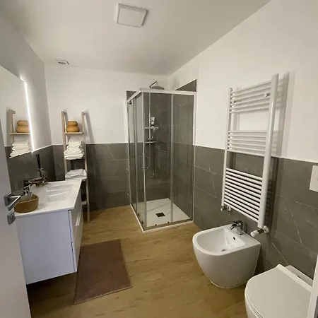 Casa Giulia Lejlighed Milano