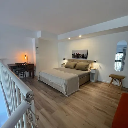 Casa Giulia * Milano