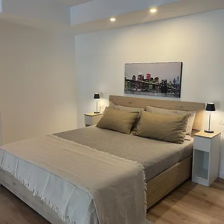 Lejlighed Casa Giulia