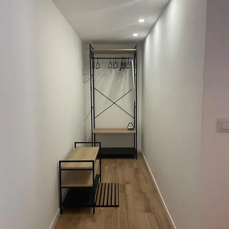 Casa Giulia شقة