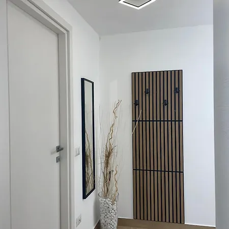 Casa Giulia 아파트 *