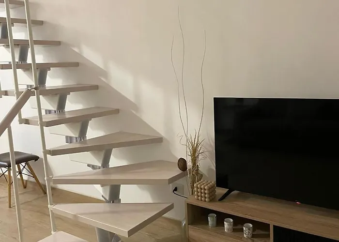 Lejlighed Casa Giulia *