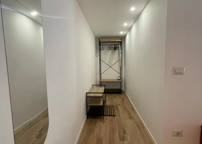 Casa Giulia Lejlighed Milano