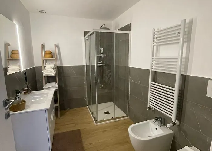 Casa Giulia Lejlighed Milano