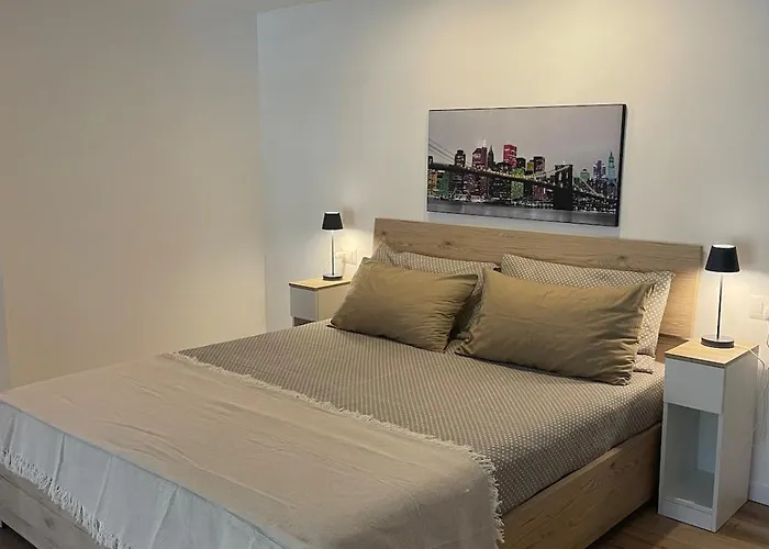 Lejlighed Casa Giulia